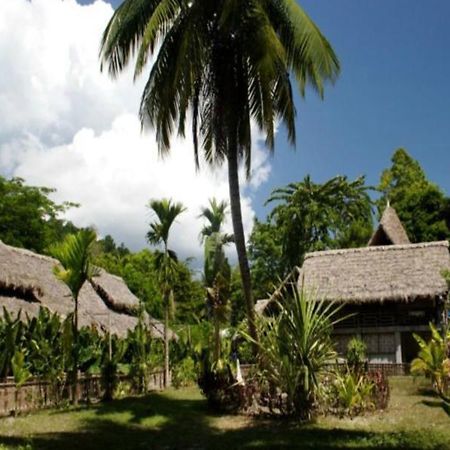 Wild Orchid Resort - Havelock Island Vijay Nagar Beach Экстерьер фото