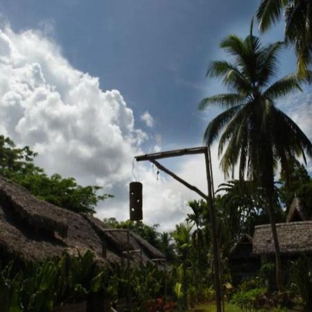 Wild Orchid Resort - Havelock Island Vijay Nagar Beach Экстерьер фото