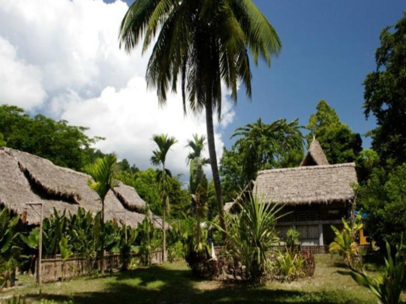 Wild Orchid Resort - Havelock Island Vijay Nagar Beach Экстерьер фото