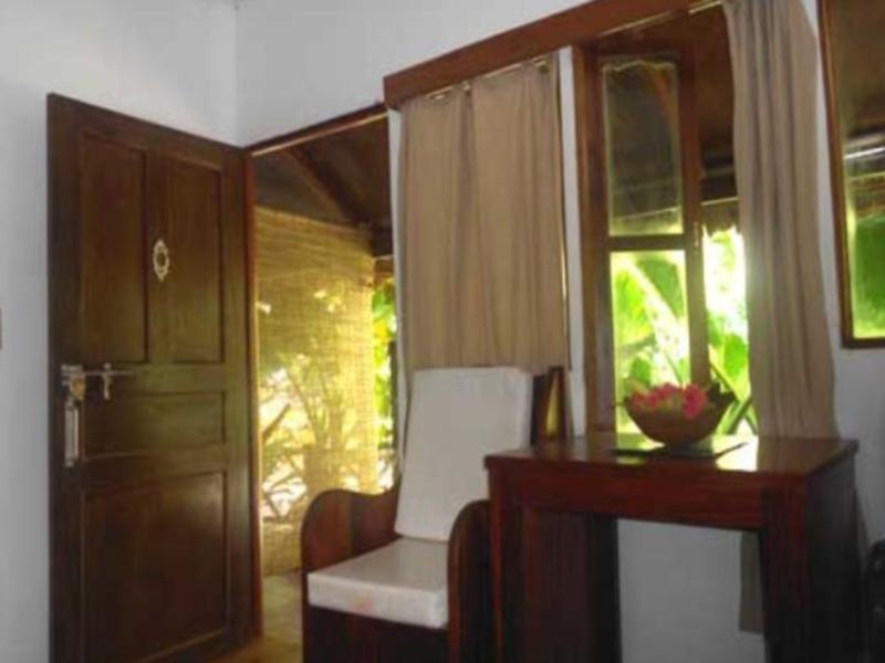 Wild Orchid Resort - Havelock Island Vijay Nagar Beach Экстерьер фото