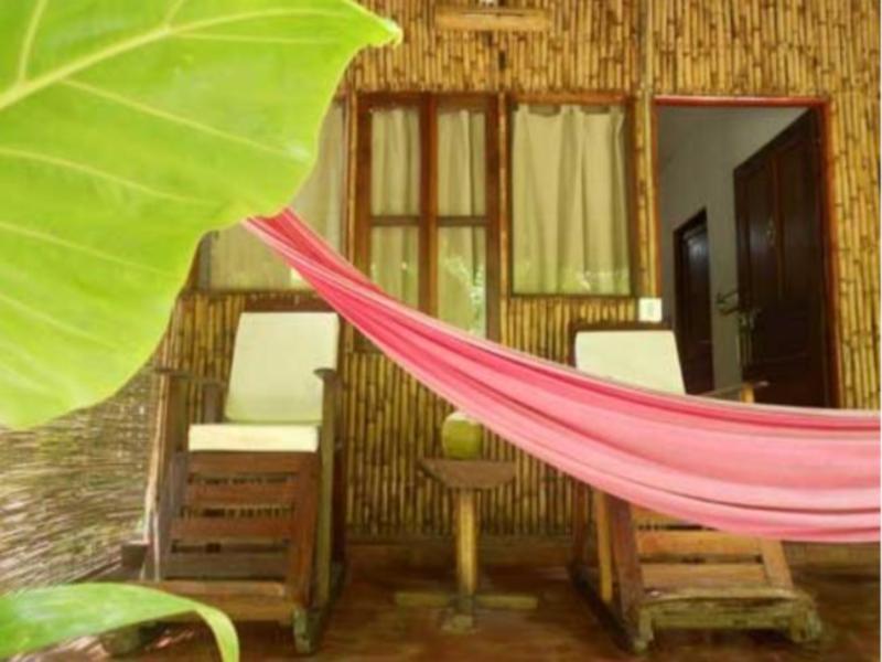Wild Orchid Resort - Havelock Island Vijay Nagar Beach Экстерьер фото