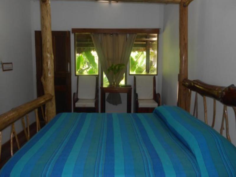 Wild Orchid Resort - Havelock Island Vijay Nagar Beach Экстерьер фото
