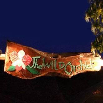 Wild Orchid Resort - Havelock Island Vijay Nagar Beach Экстерьер фото