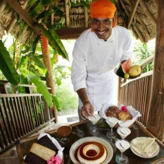 Wild Orchid Resort - Havelock Island Vijay Nagar Beach Экстерьер фото