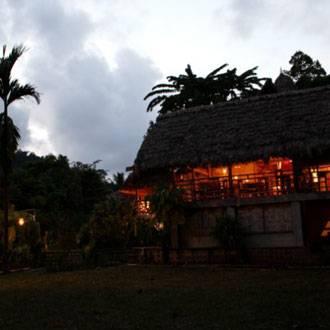 Wild Orchid Resort - Havelock Island Vijay Nagar Beach Экстерьер фото