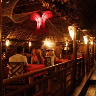 Wild Orchid Resort - Havelock Island Vijay Nagar Beach Экстерьер фото