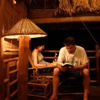 Wild Orchid Resort - Havelock Island Vijay Nagar Beach Экстерьер фото