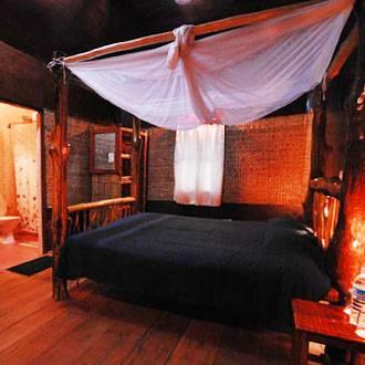 Wild Orchid Resort - Havelock Island Vijay Nagar Beach Экстерьер фото