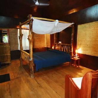 Wild Orchid Resort - Havelock Island Vijay Nagar Beach Экстерьер фото